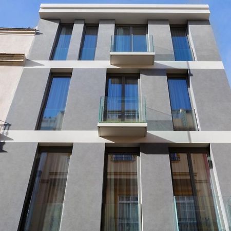 Minty Stay - Bright La Merced มาลากา ภายนอก รูปภาพ