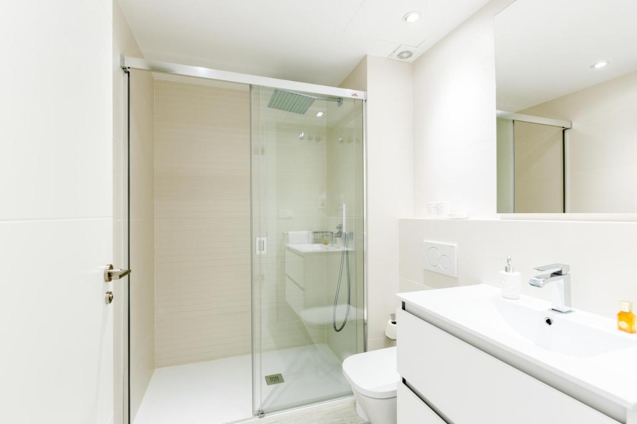 Minty Stay - Bright La Merced มาลากา ภายนอก รูปภาพ