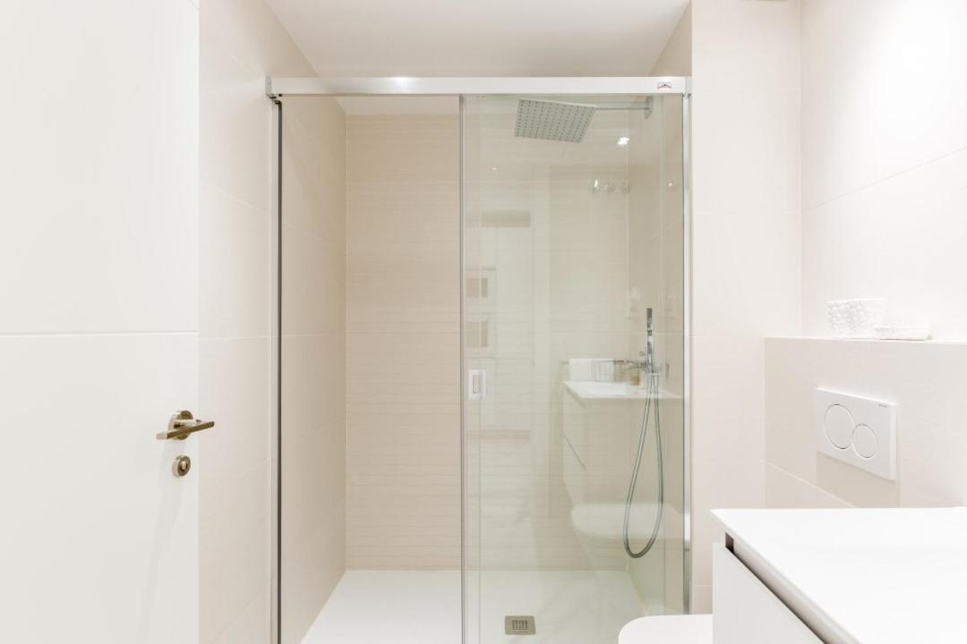 Minty Stay - Bright La Merced มาลากา ภายนอก รูปภาพ